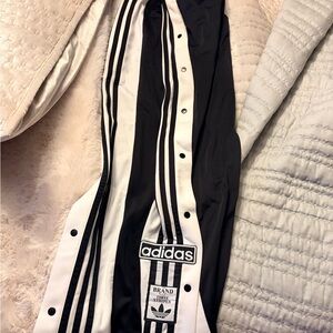 Addias Snap Pants XL